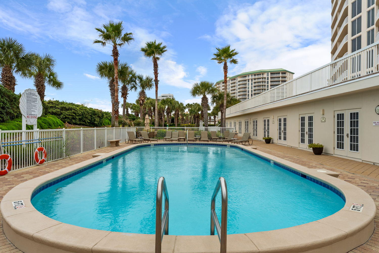ST. THOMAS AT SILVER SHELLS - Residential