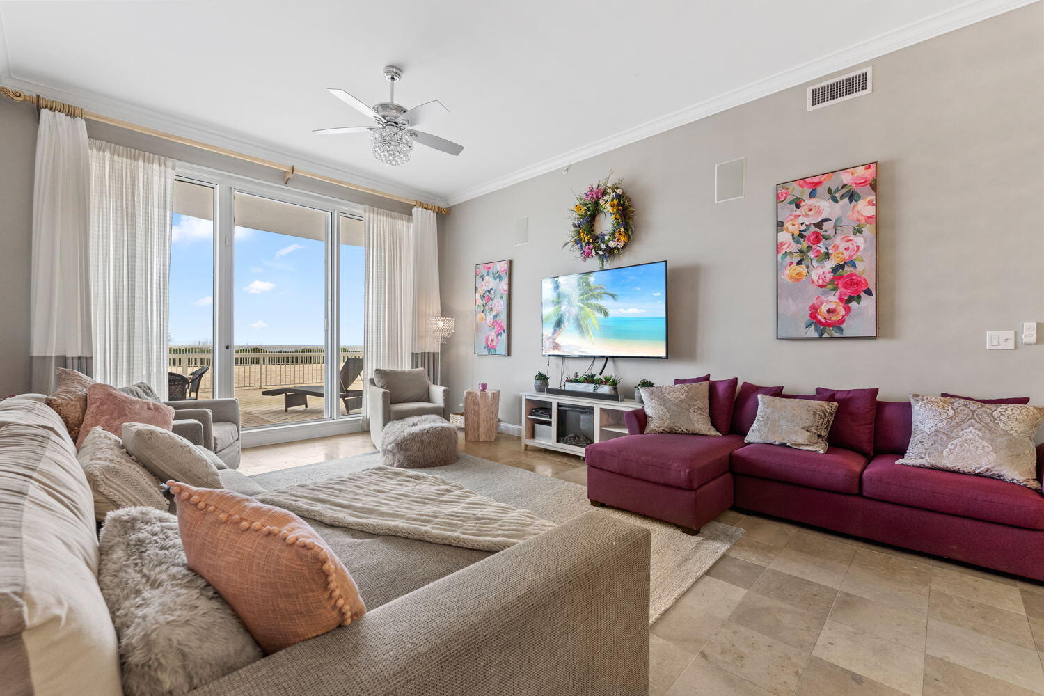 ST. THOMAS AT SILVER SHELLS - Residential