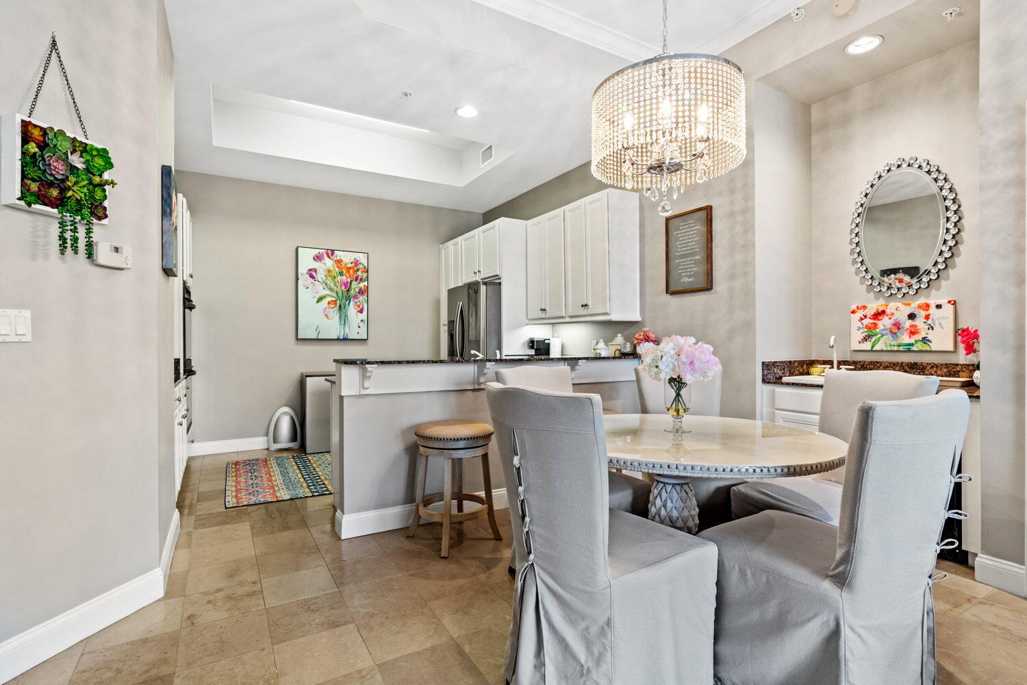 ST. THOMAS AT SILVER SHELLS - Residential