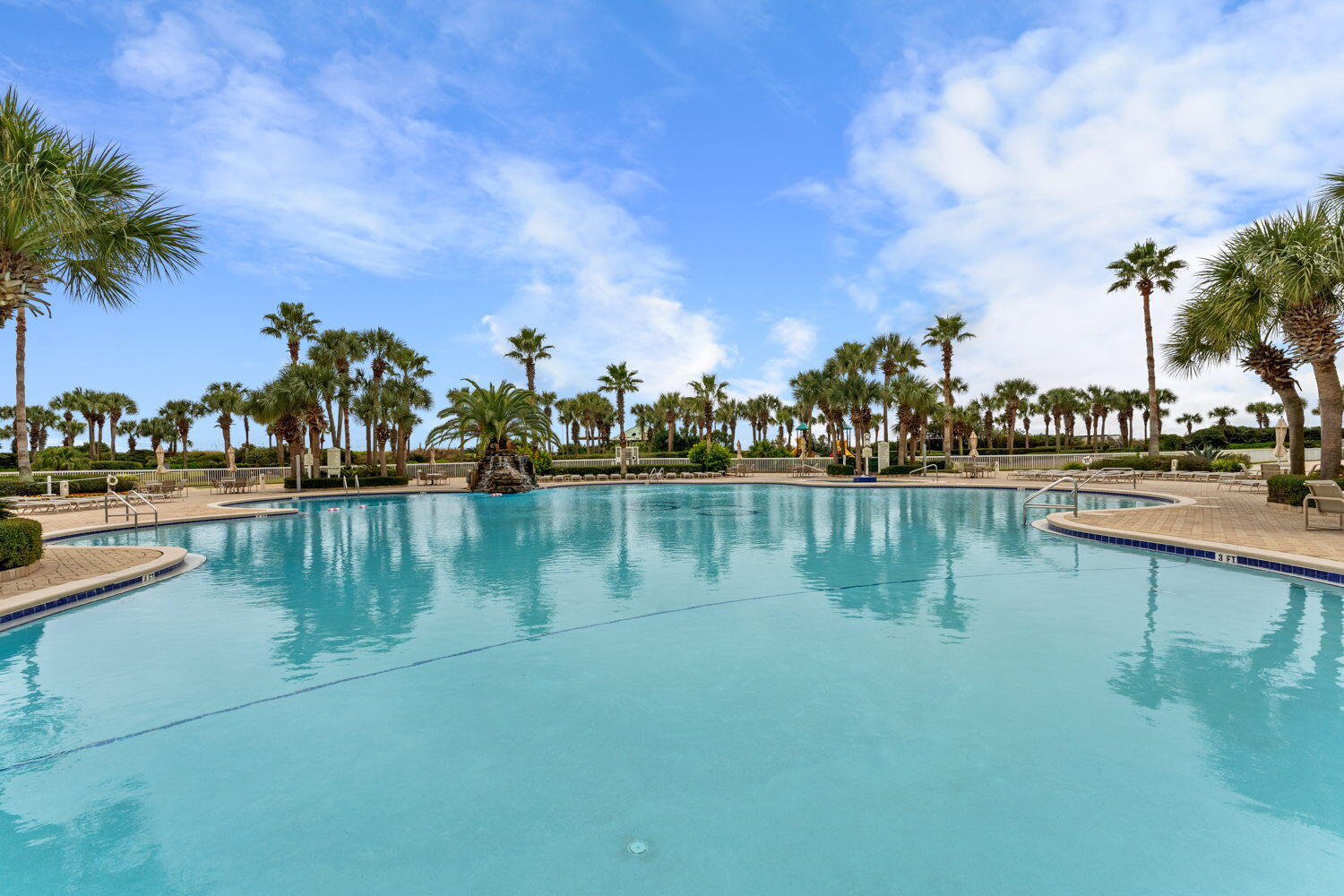 ST. THOMAS AT SILVER SHELLS - Residential