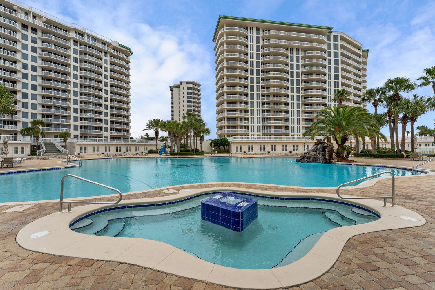 ST. THOMAS AT SILVER SHELLS - Residential