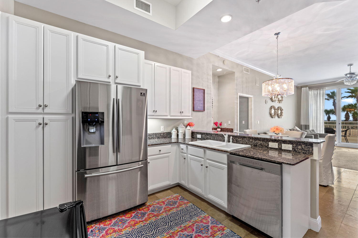 ST. THOMAS AT SILVER SHELLS - Residential