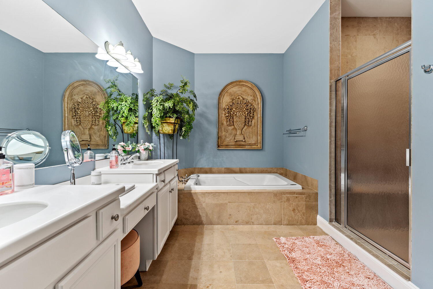 ST. THOMAS AT SILVER SHELLS - Residential