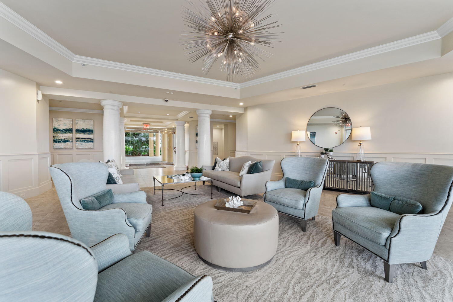ST. THOMAS AT SILVER SHELLS - Residential