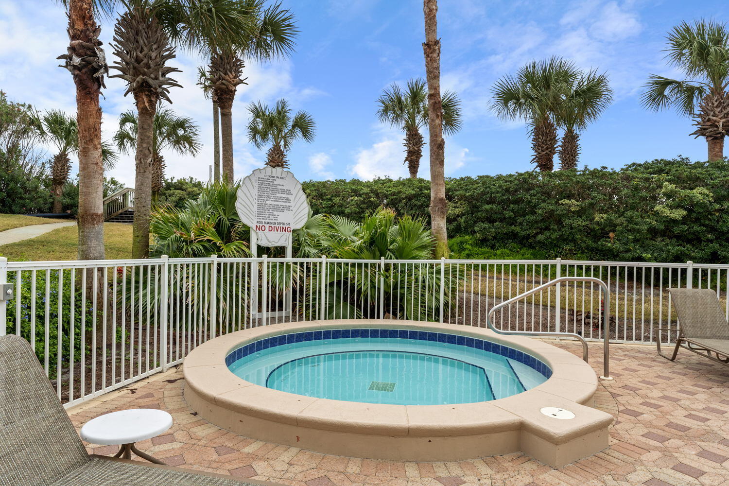 ST. THOMAS AT SILVER SHELLS - Residential