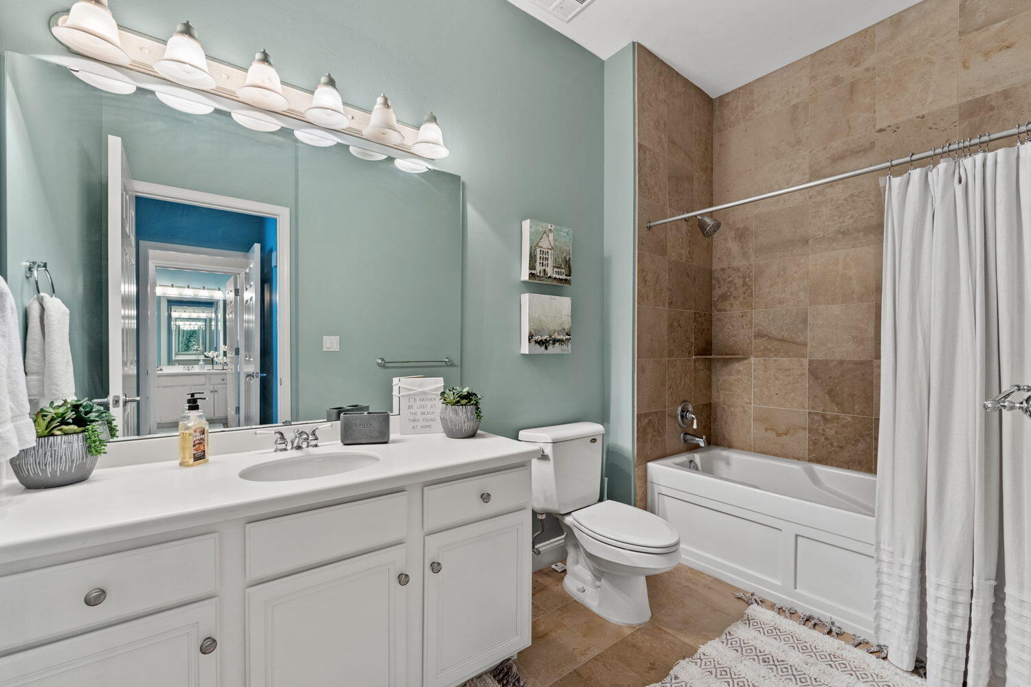 ST. THOMAS AT SILVER SHELLS - Residential