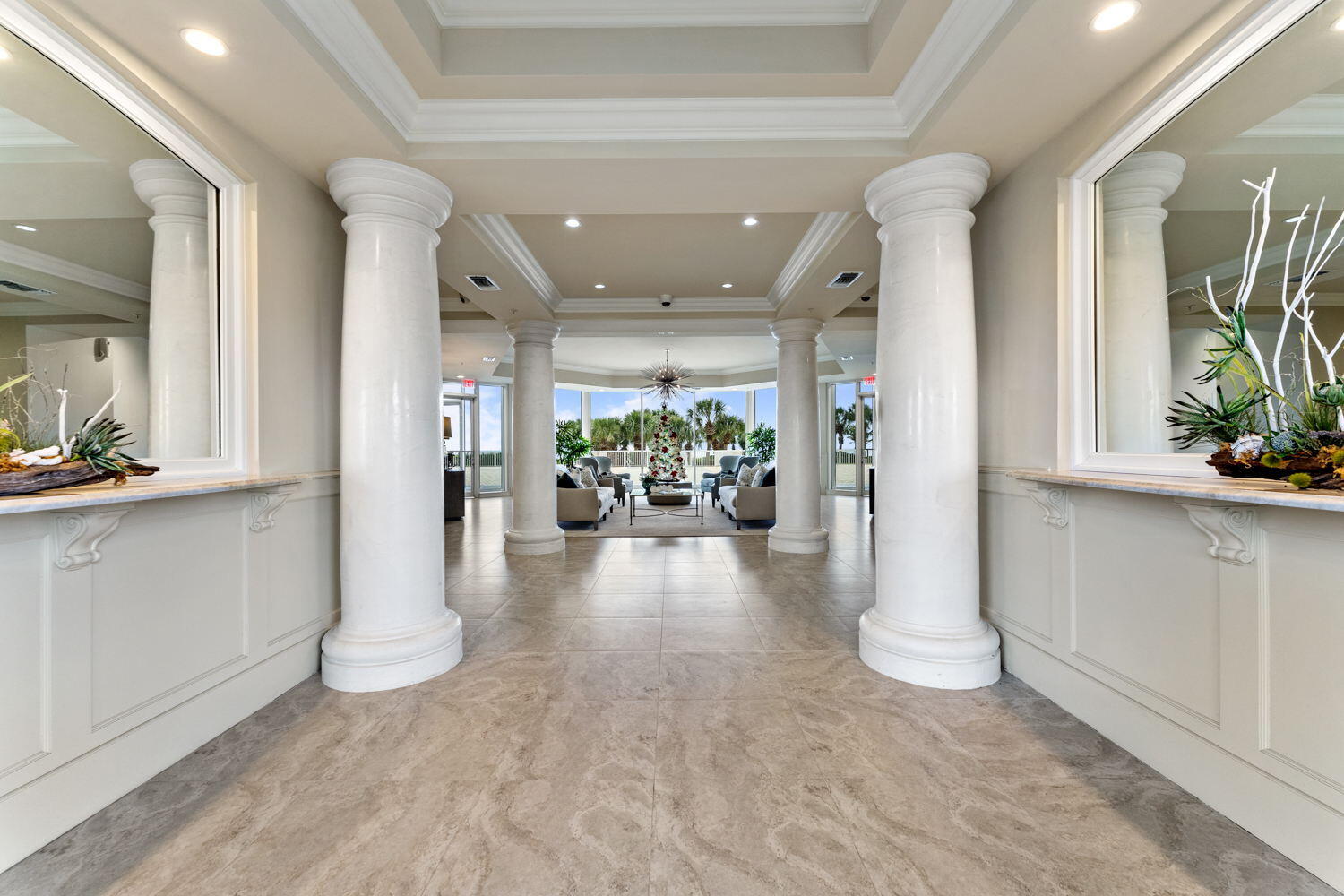 ST. THOMAS AT SILVER SHELLS - Residential