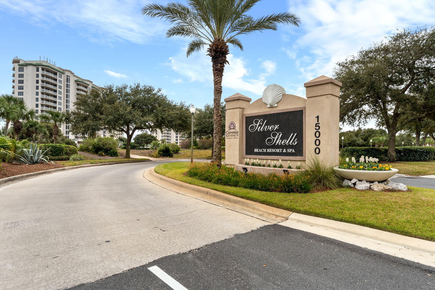 ST. THOMAS AT SILVER SHELLS - Residential