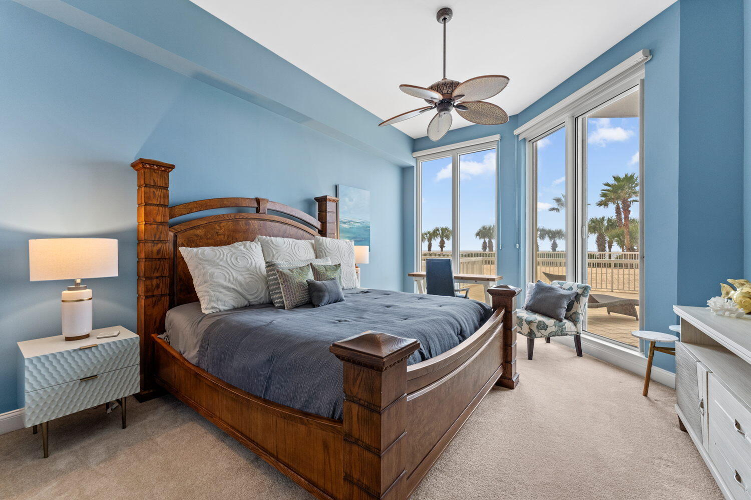 ST. THOMAS AT SILVER SHELLS - Residential