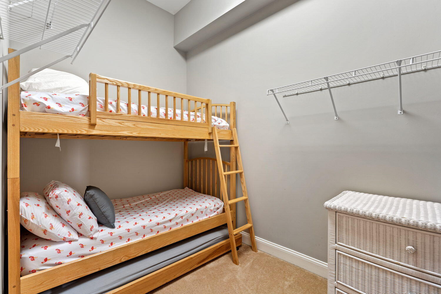 ST. THOMAS AT SILVER SHELLS - Residential