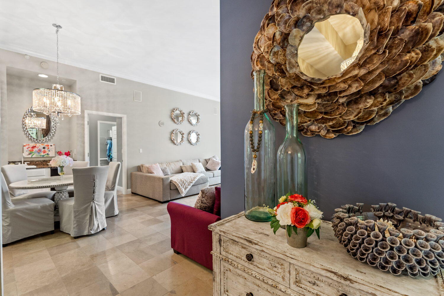 ST. THOMAS AT SILVER SHELLS - Residential