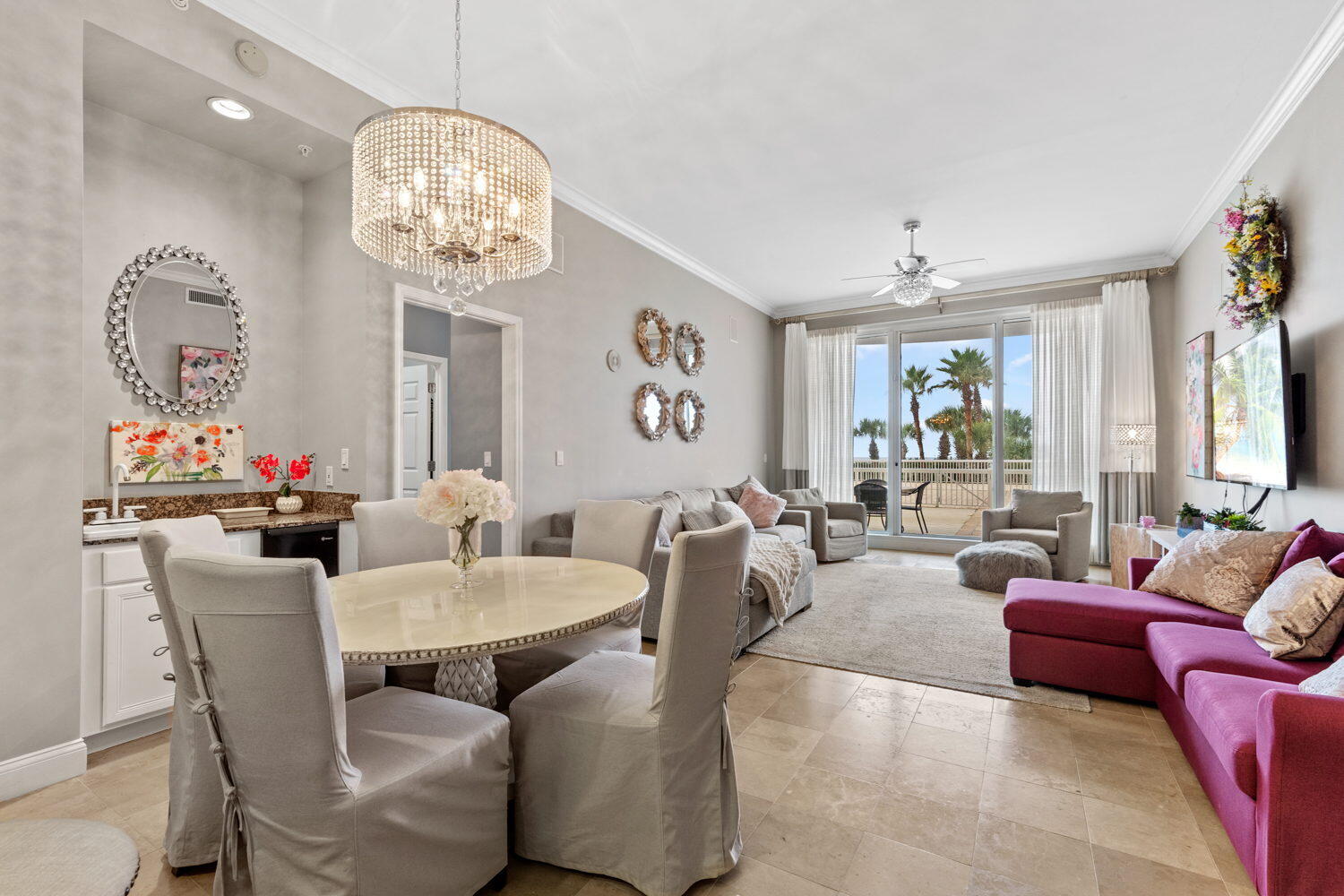 ST. THOMAS AT SILVER SHELLS - Residential
