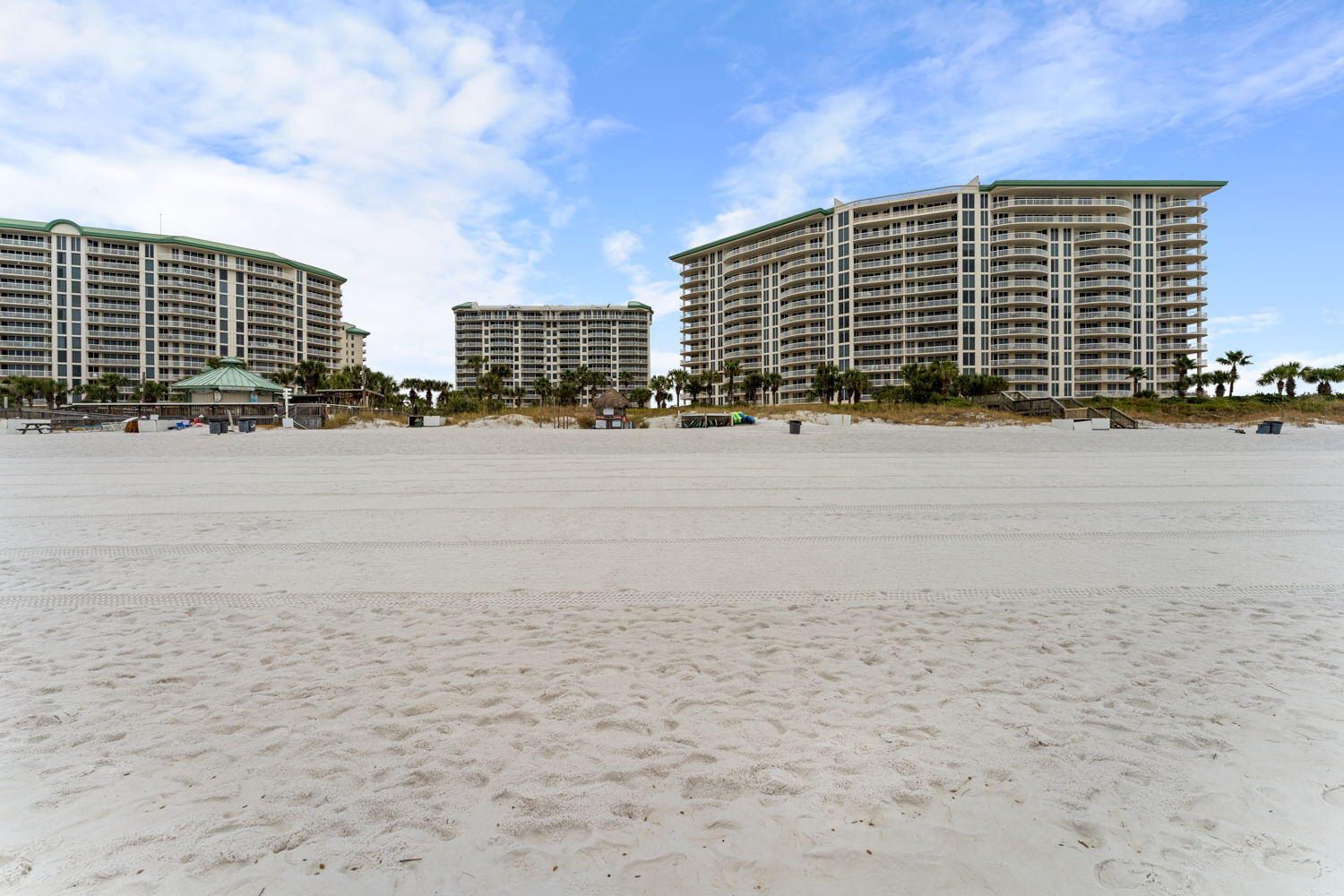 ST. THOMAS AT SILVER SHELLS - Residential