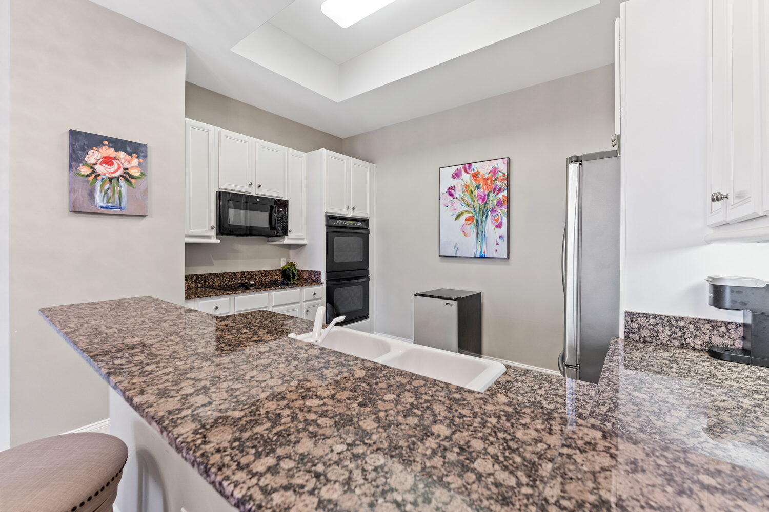 ST. THOMAS AT SILVER SHELLS - Residential