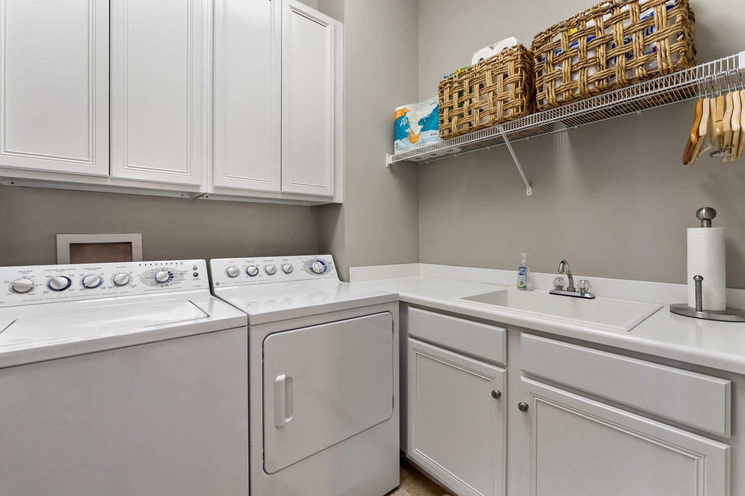 ST. THOMAS AT SILVER SHELLS - Residential