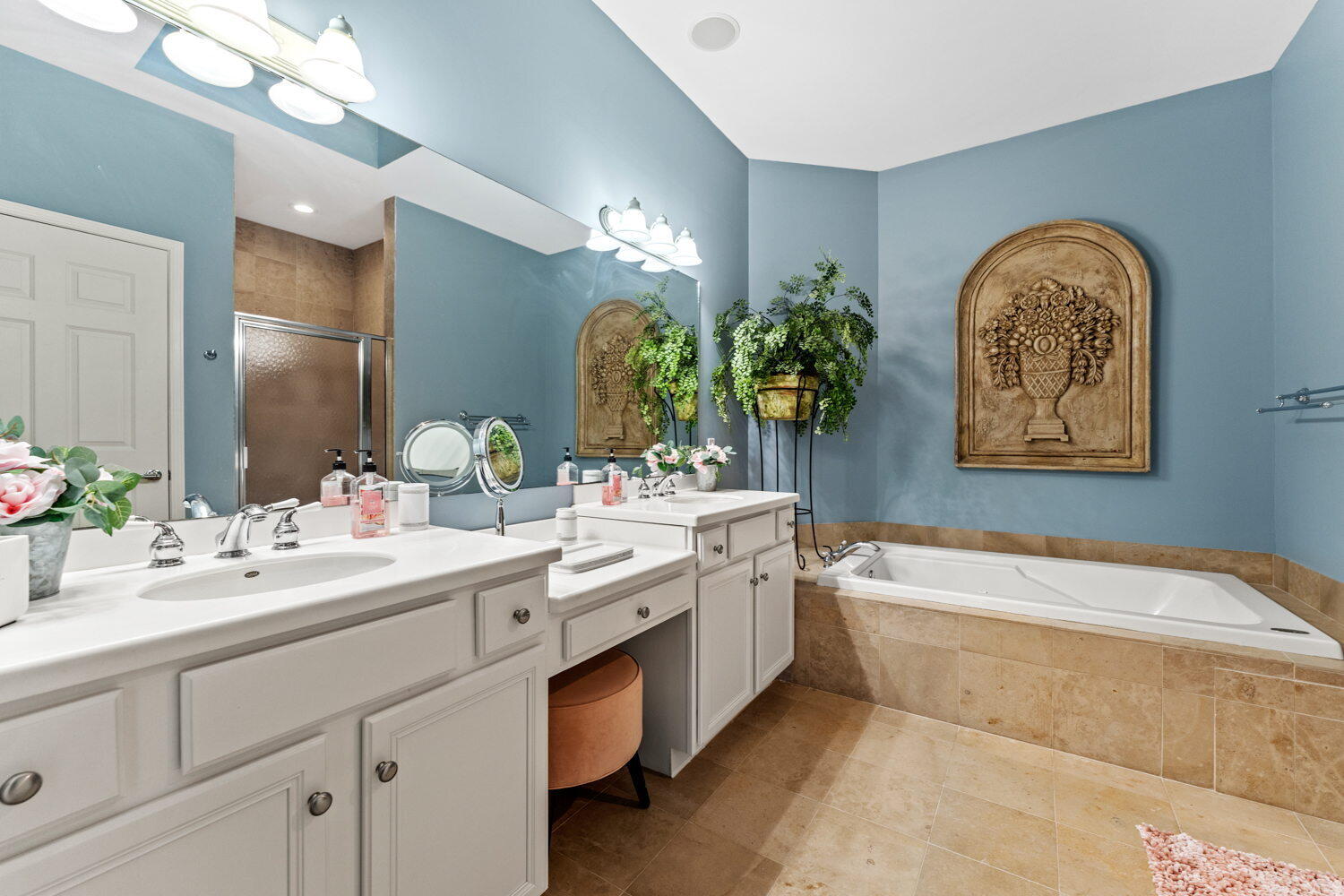 ST. THOMAS AT SILVER SHELLS - Residential