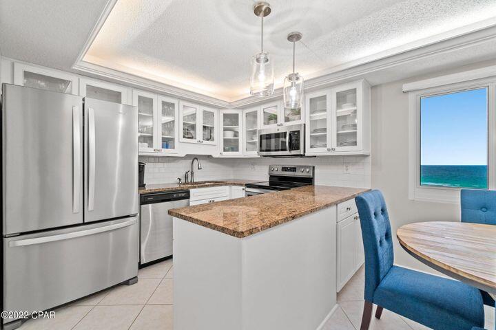 PINNACLE PORT - Residential