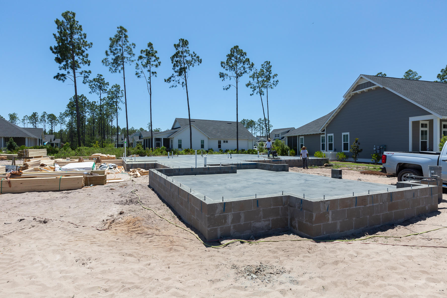 WATERSOUND ORIGINS - Residential
