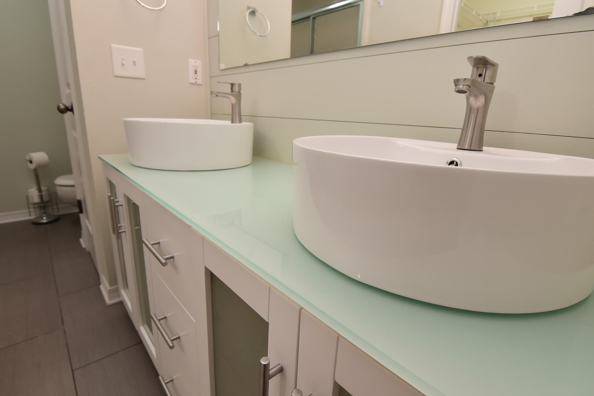 PARKWOOD AT BLUEWATER BAY - Residential