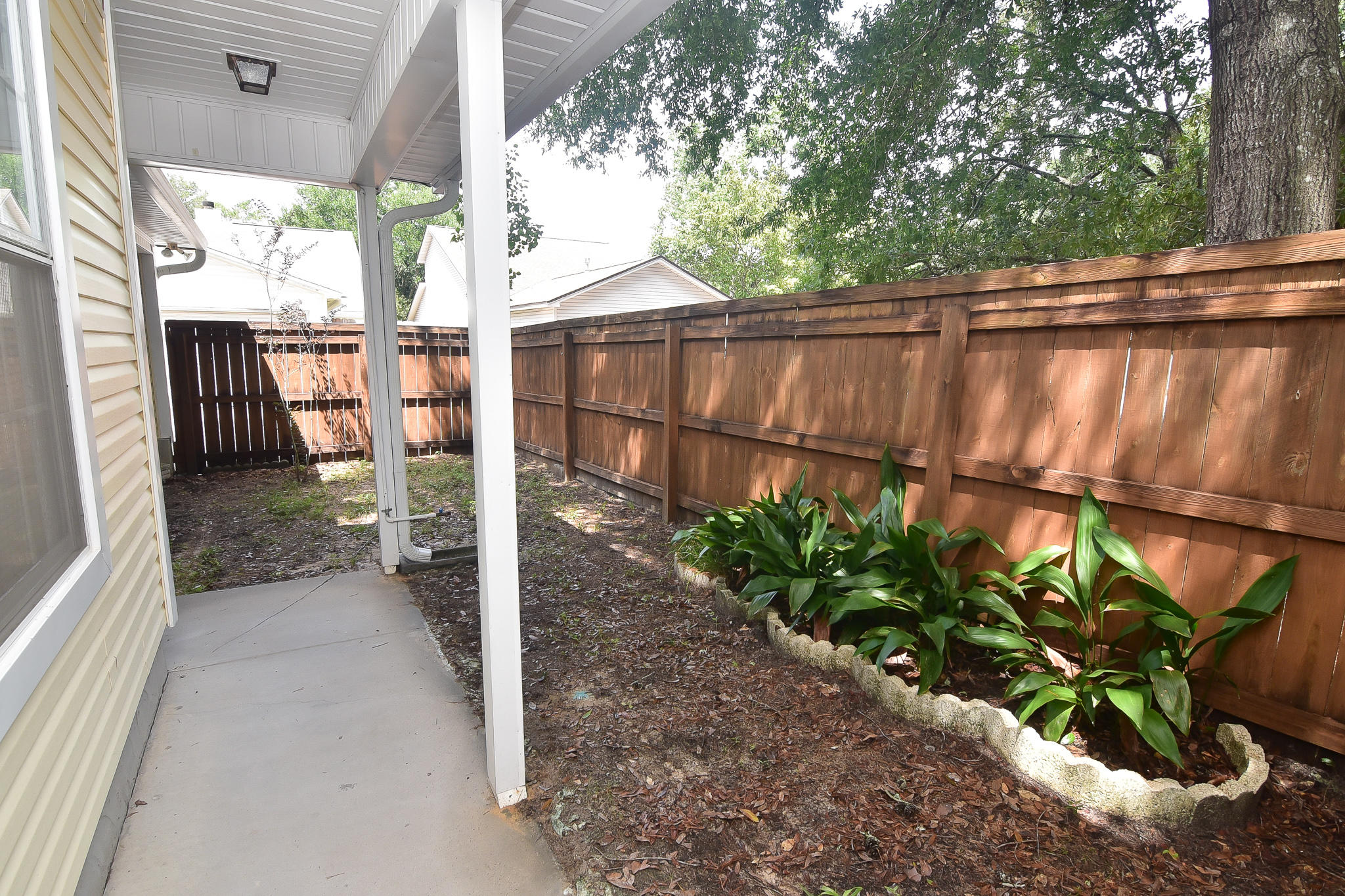 PARKWOOD AT BLUEWATER BAY - Residential