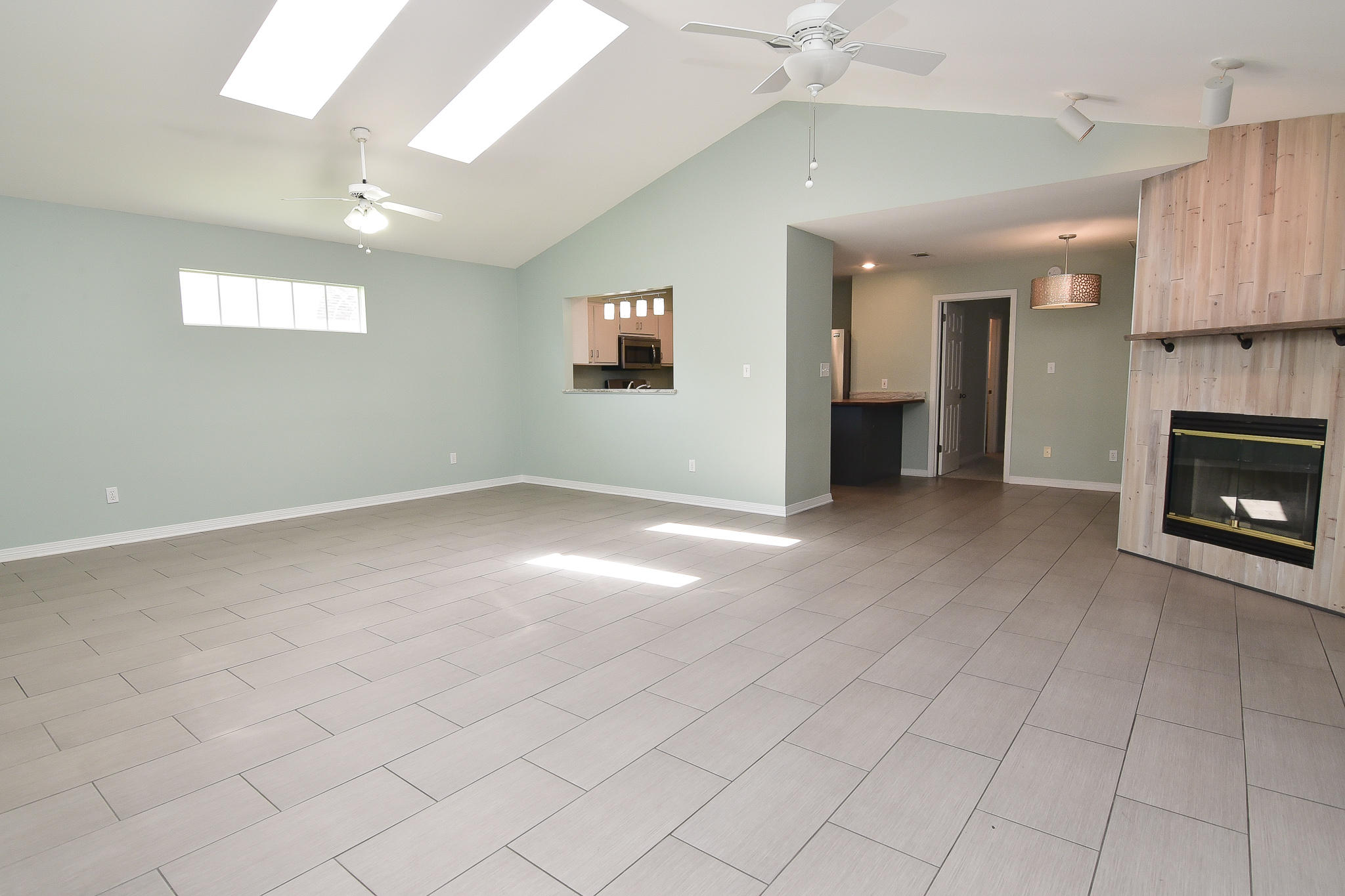 PARKWOOD AT BLUEWATER BAY - Residential