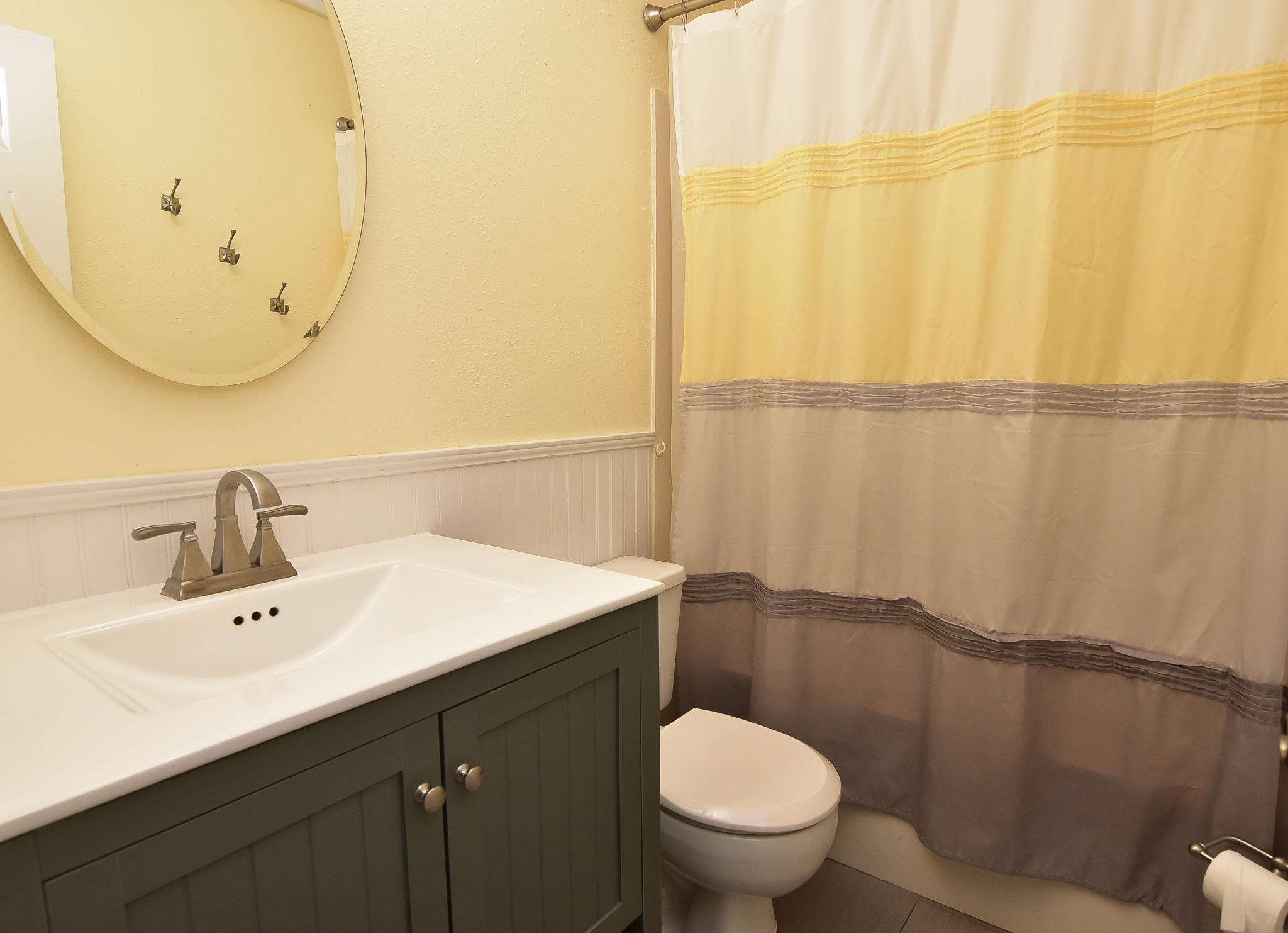 PARKWOOD AT BLUEWATER BAY - Residential