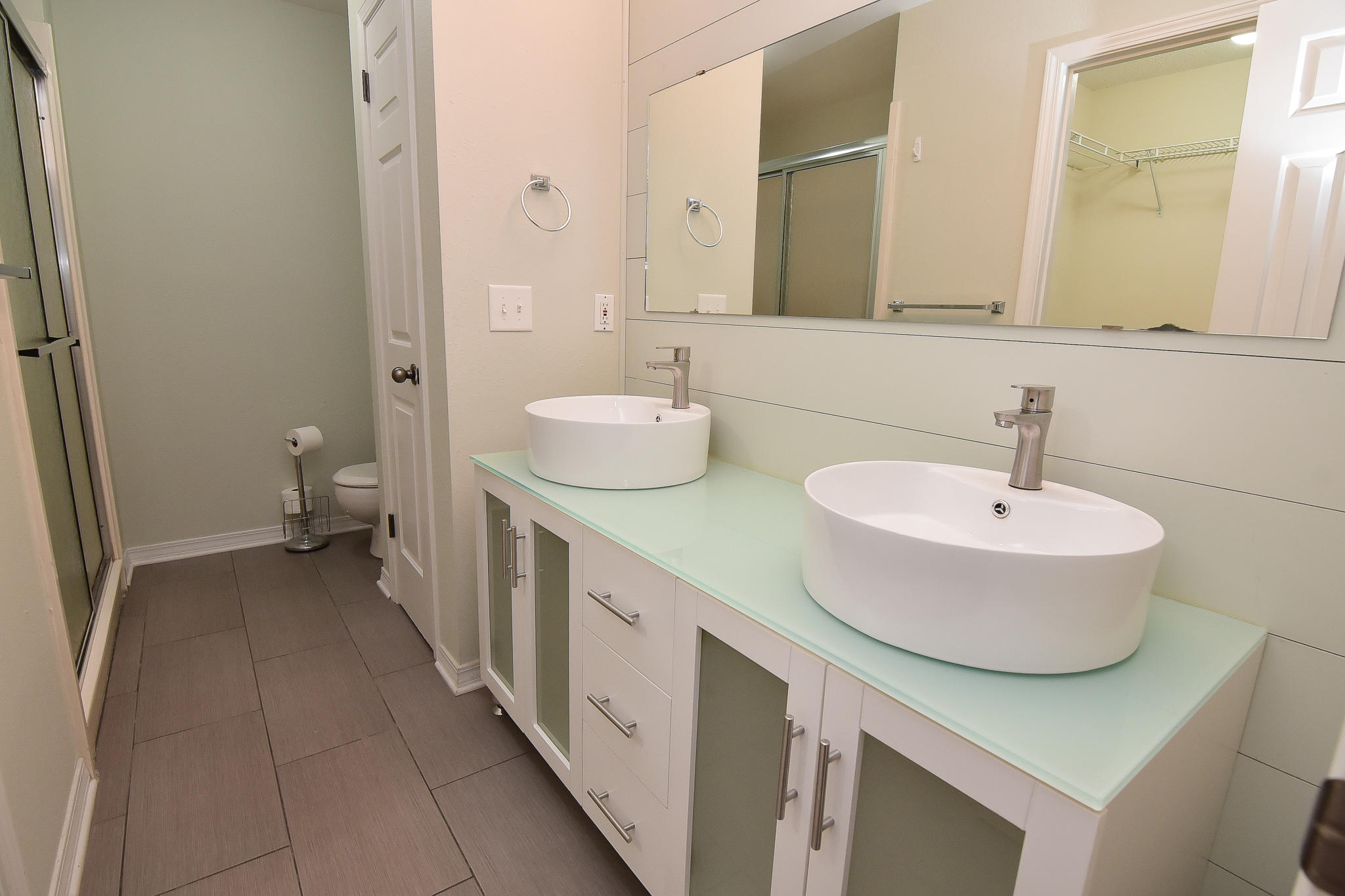 PARKWOOD AT BLUEWATER BAY - Residential