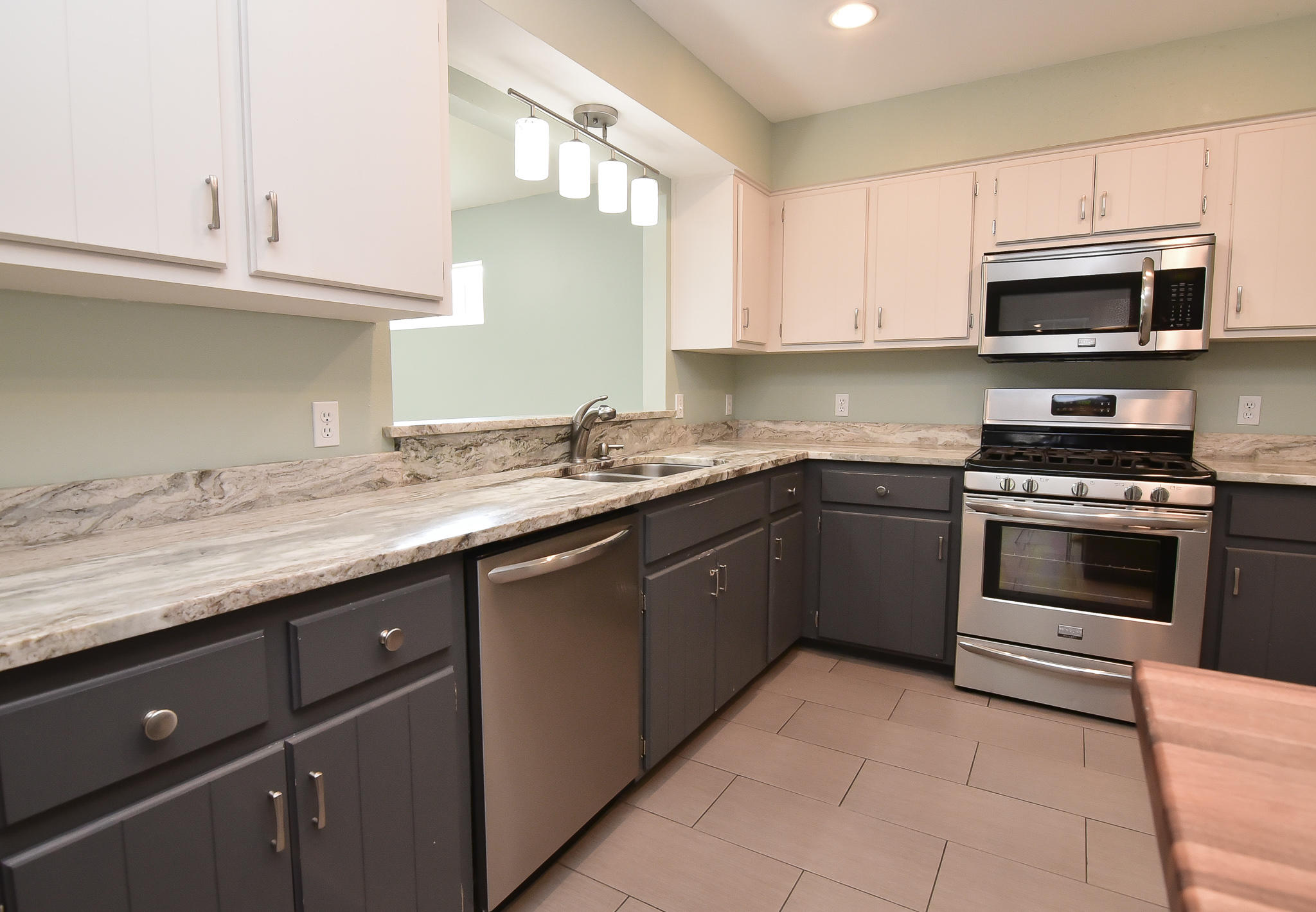 PARKWOOD AT BLUEWATER BAY - Residential