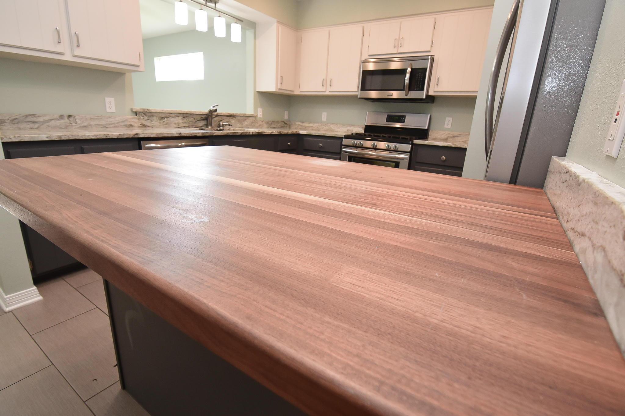 PARKWOOD AT BLUEWATER BAY - Residential