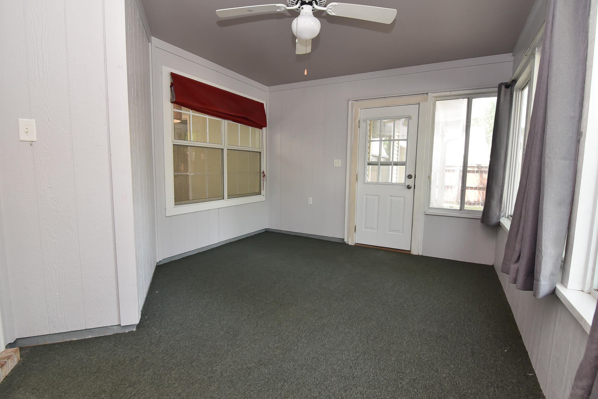 PARKWOOD AT BLUEWATER BAY - Residential