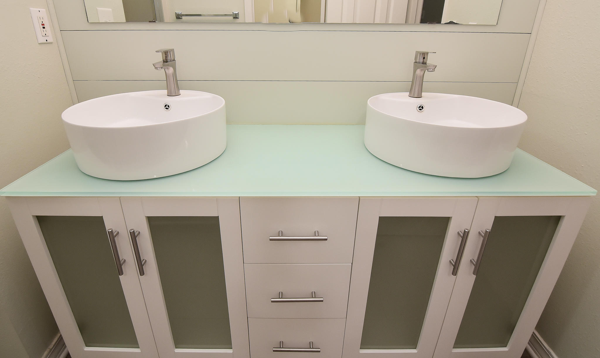 PARKWOOD AT BLUEWATER BAY - Residential