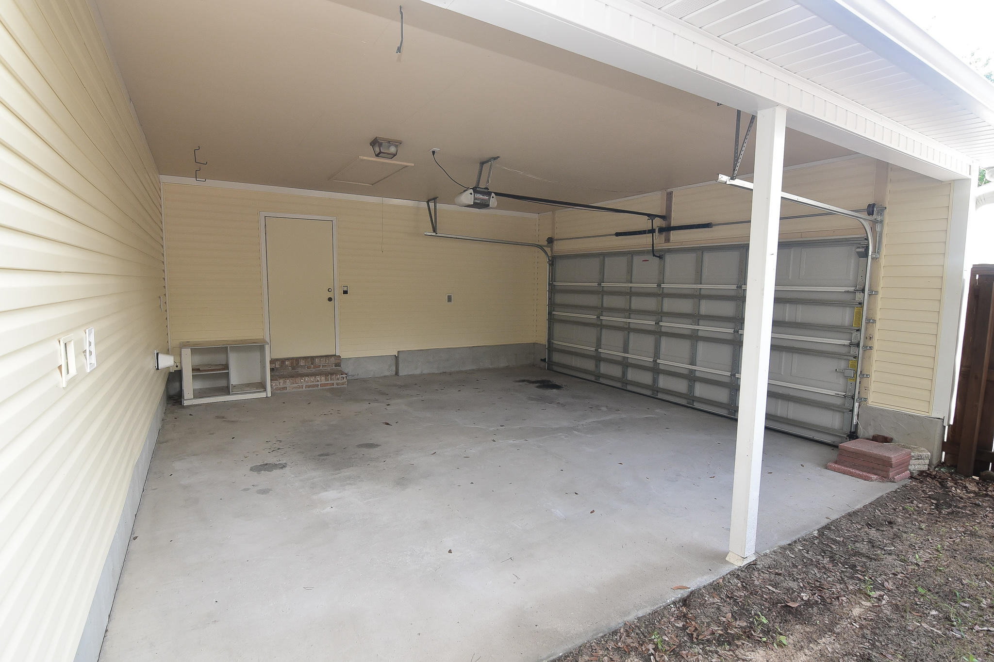 PARKWOOD AT BLUEWATER BAY - Residential