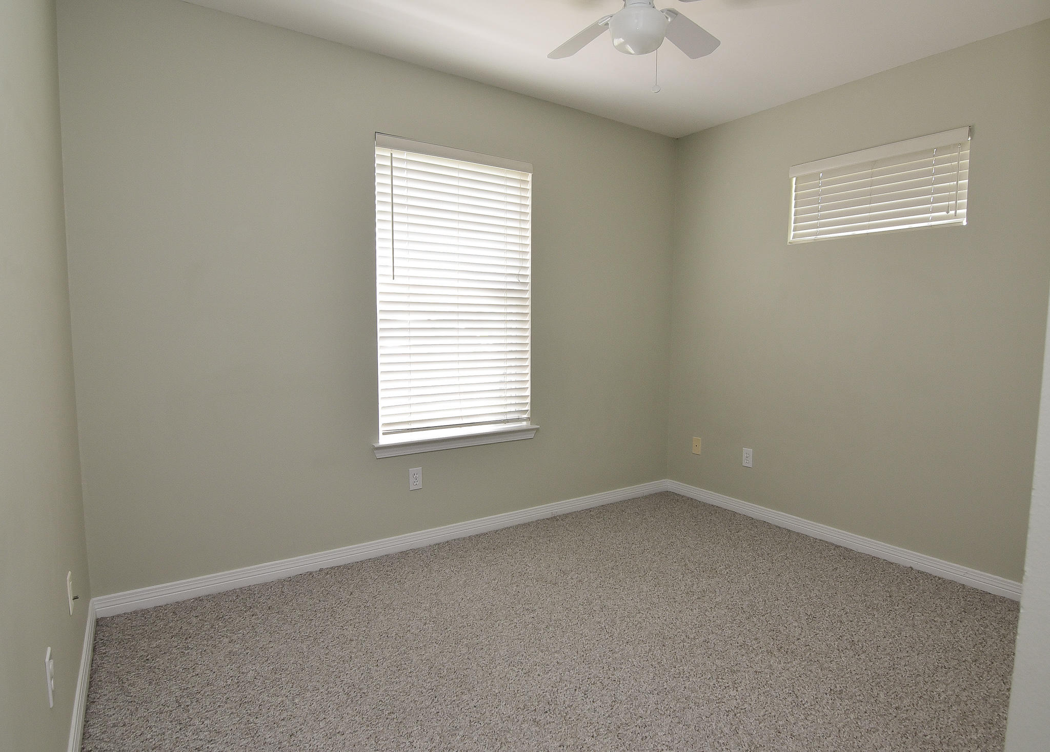 PARKWOOD AT BLUEWATER BAY - Residential