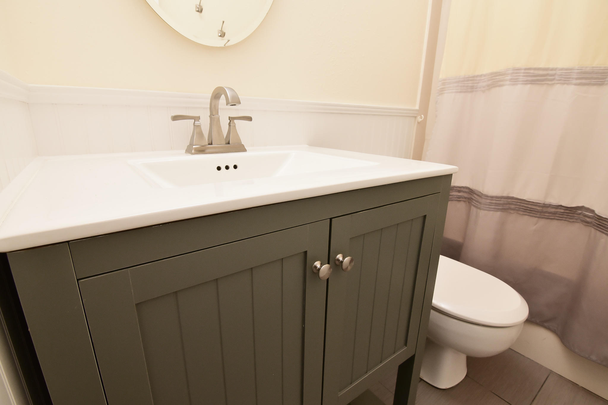 PARKWOOD AT BLUEWATER BAY - Residential