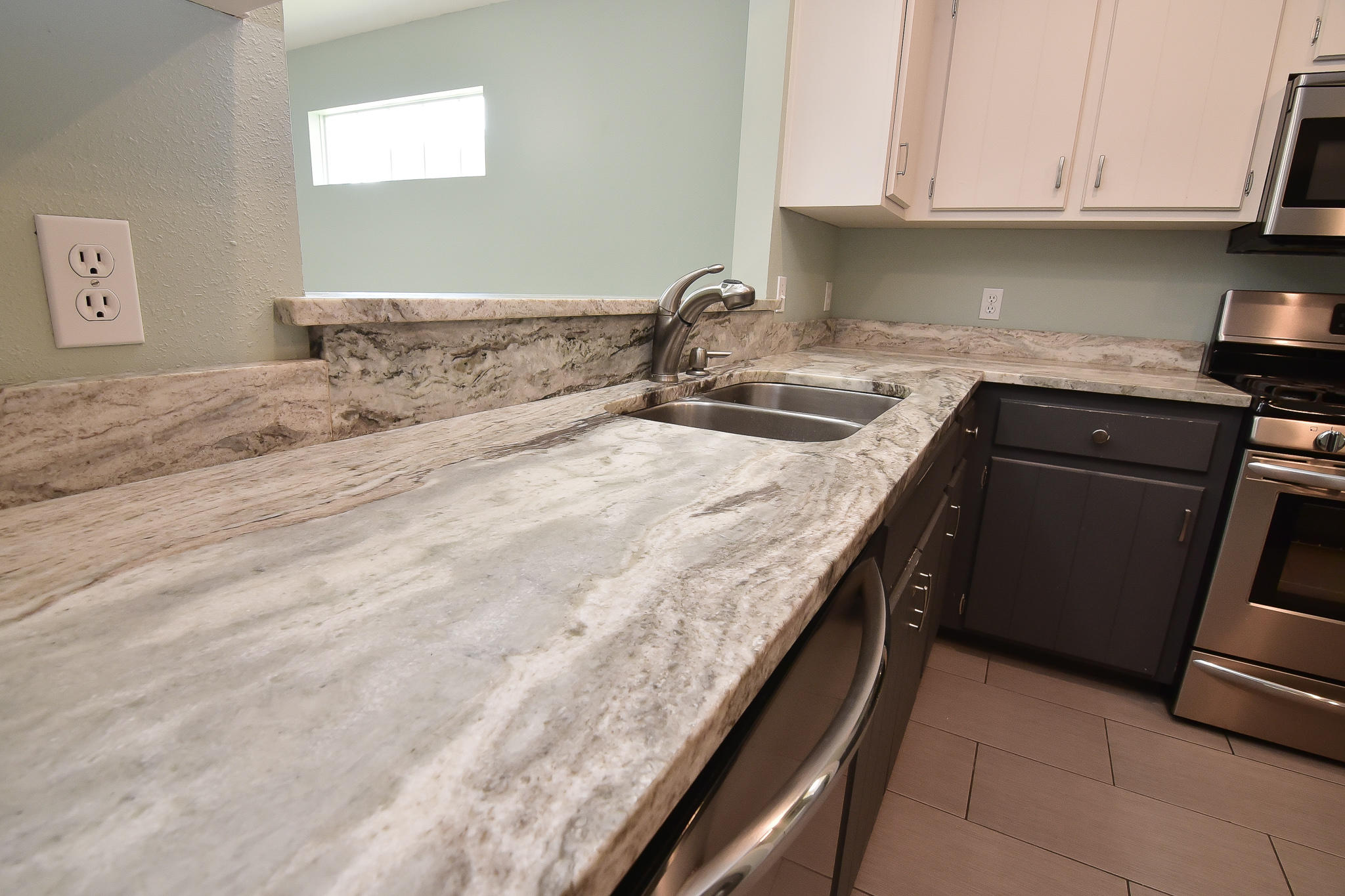 PARKWOOD AT BLUEWATER BAY - Residential