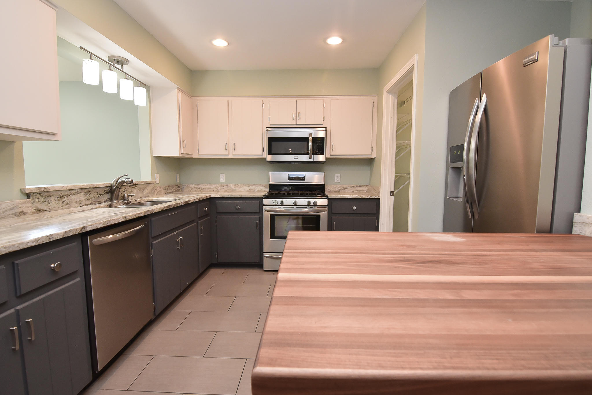 PARKWOOD AT BLUEWATER BAY - Residential