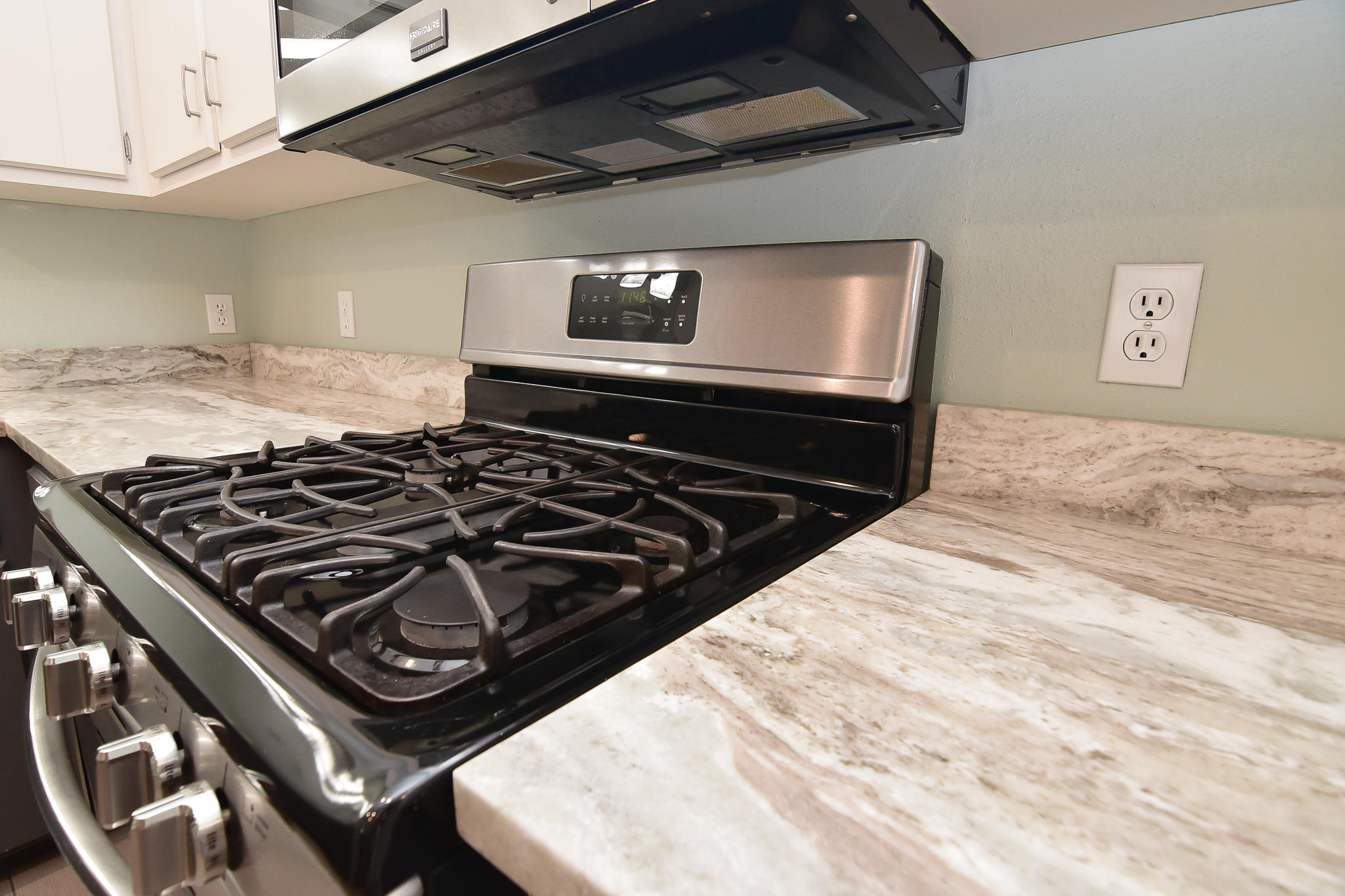 PARKWOOD AT BLUEWATER BAY - Residential