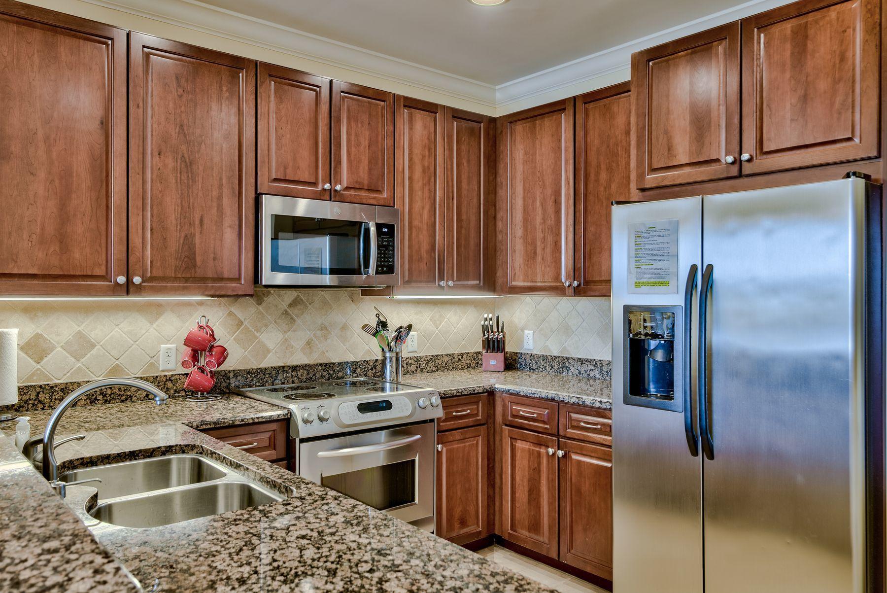 ADAGIO - Residential