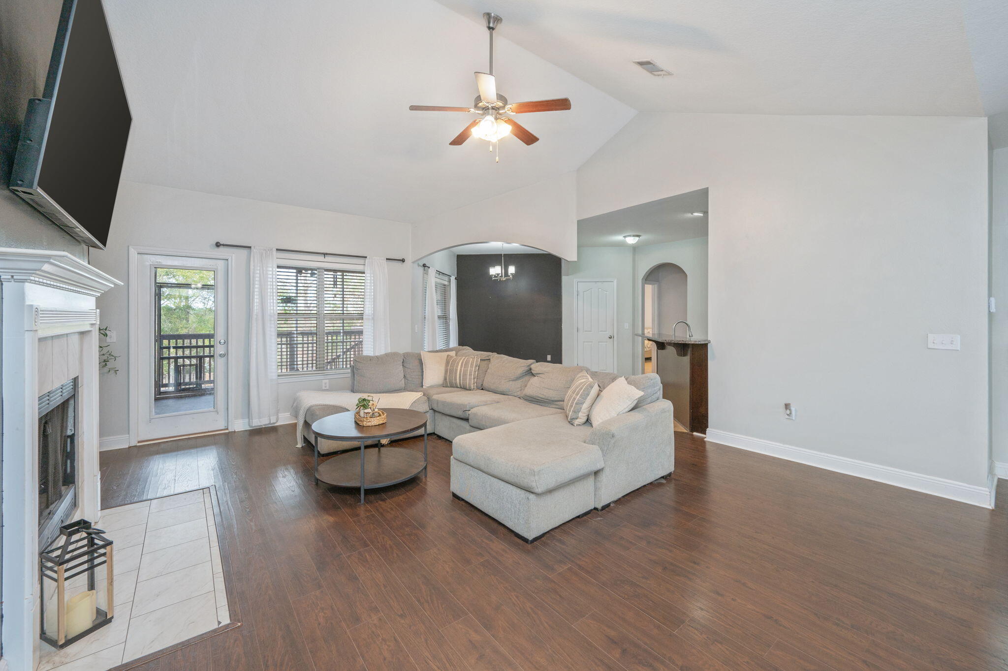 FOX VALLEY PH 3-A - Residential