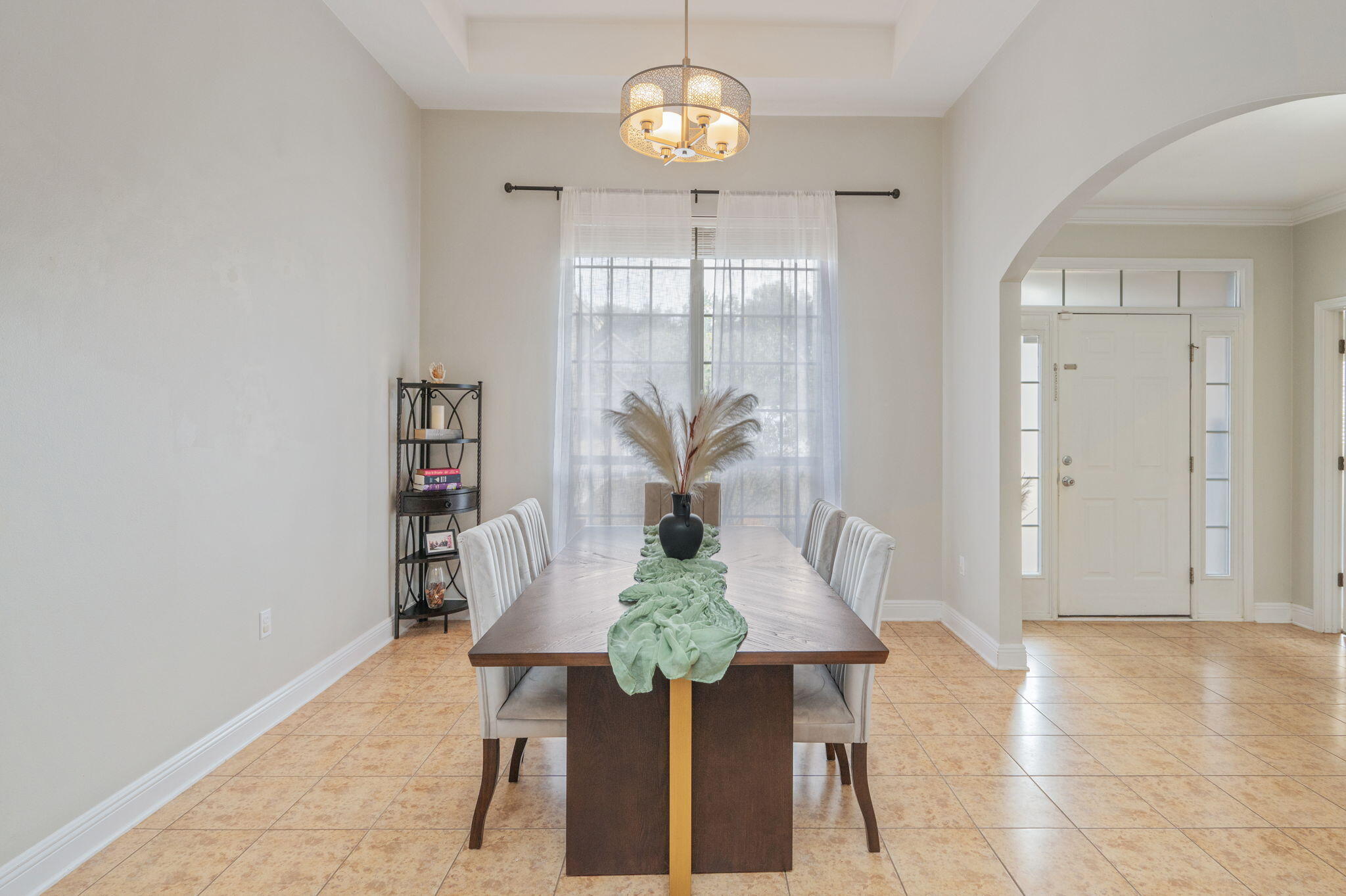 FOX VALLEY PH 3-A - Residential