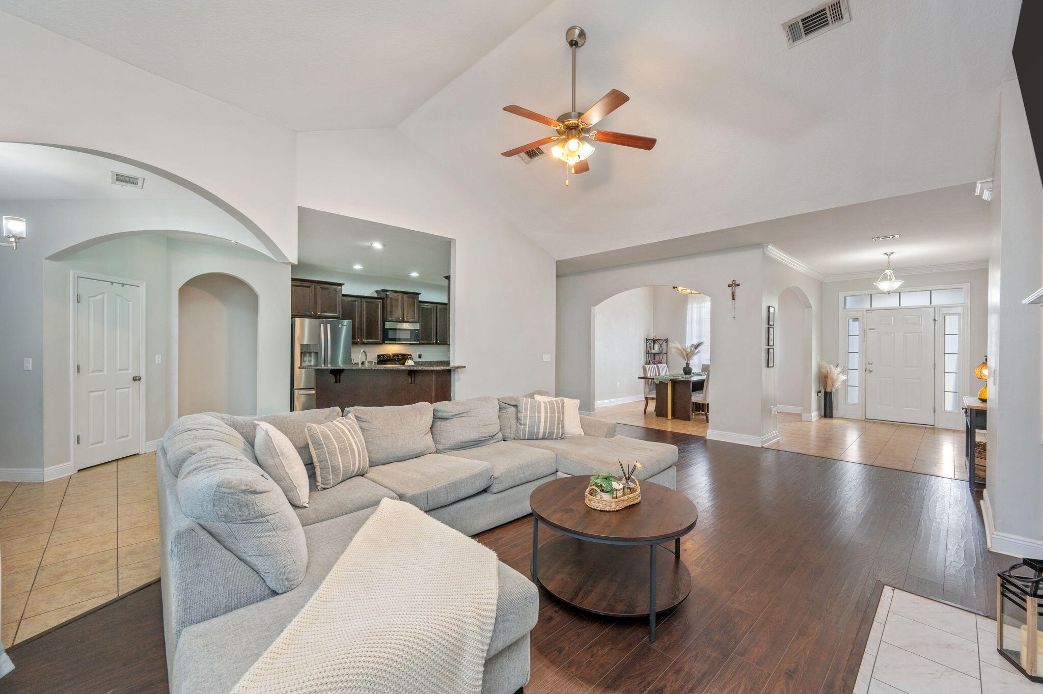 FOX VALLEY PH 3-A - Residential