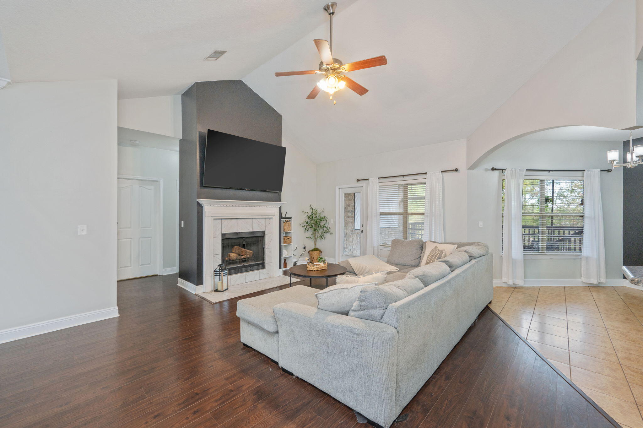 FOX VALLEY PH 3-A - Residential