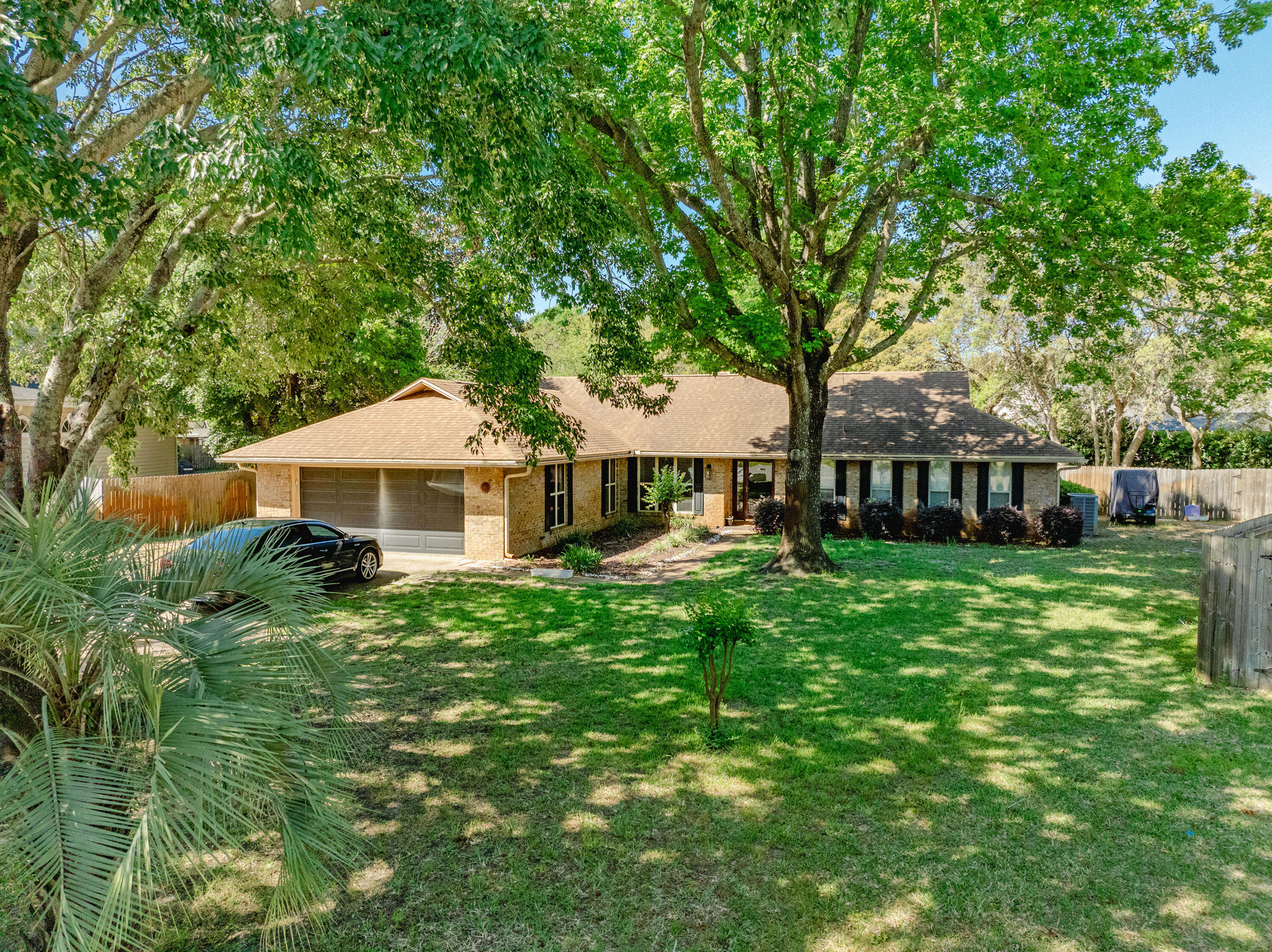 INDIAN BAYOU - Residential