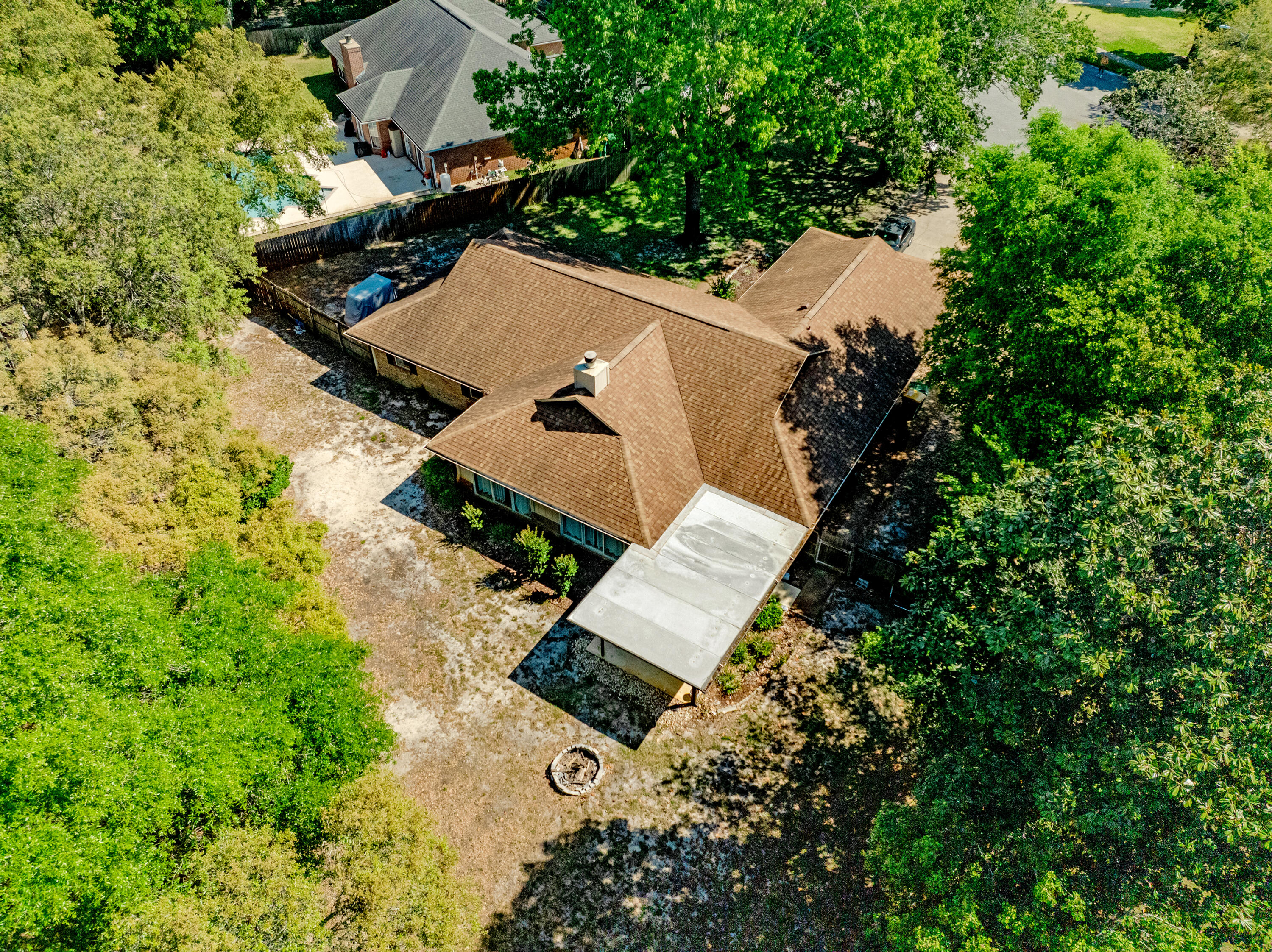 INDIAN BAYOU - Residential