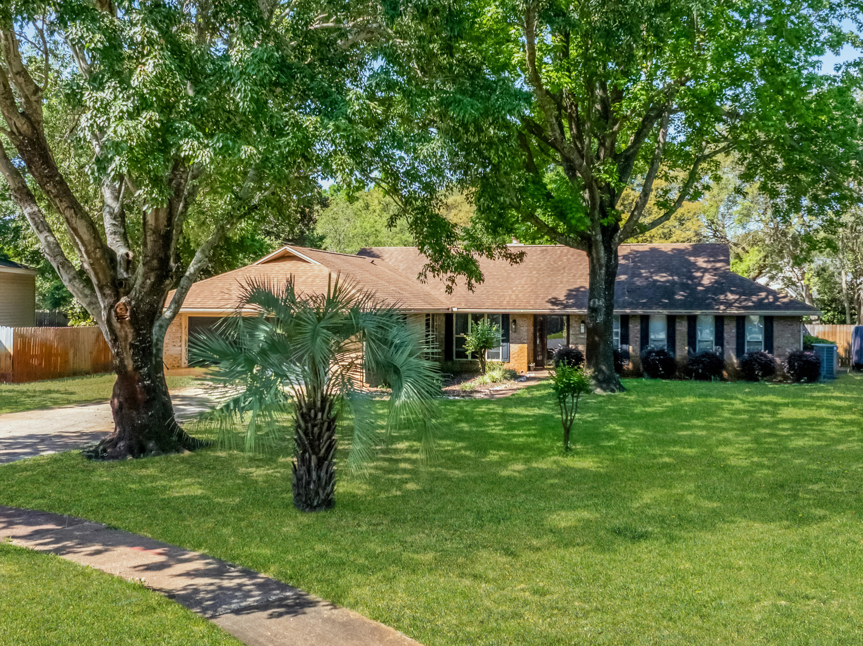 INDIAN BAYOU - Residential