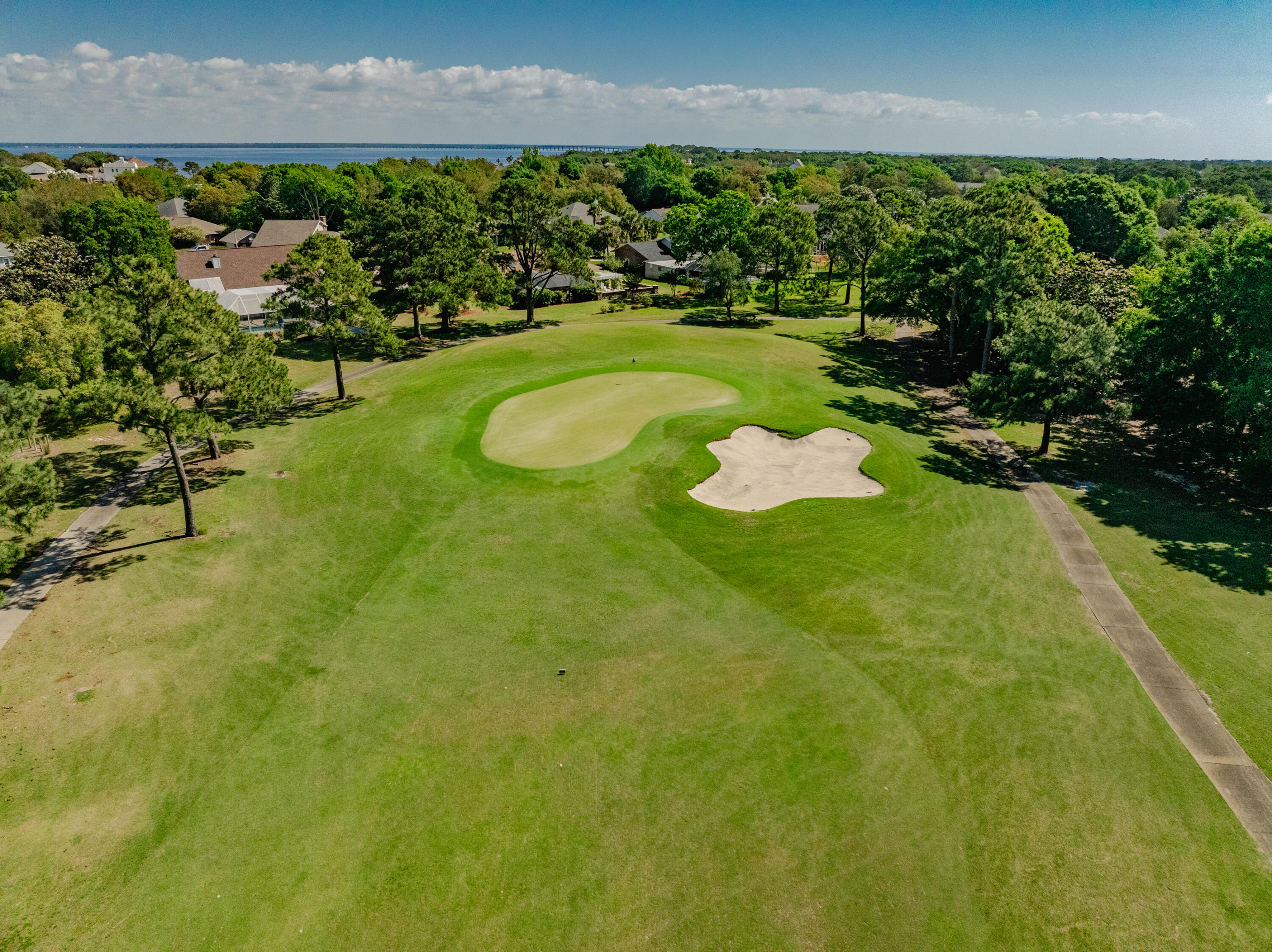 INDIAN BAYOU - Residential