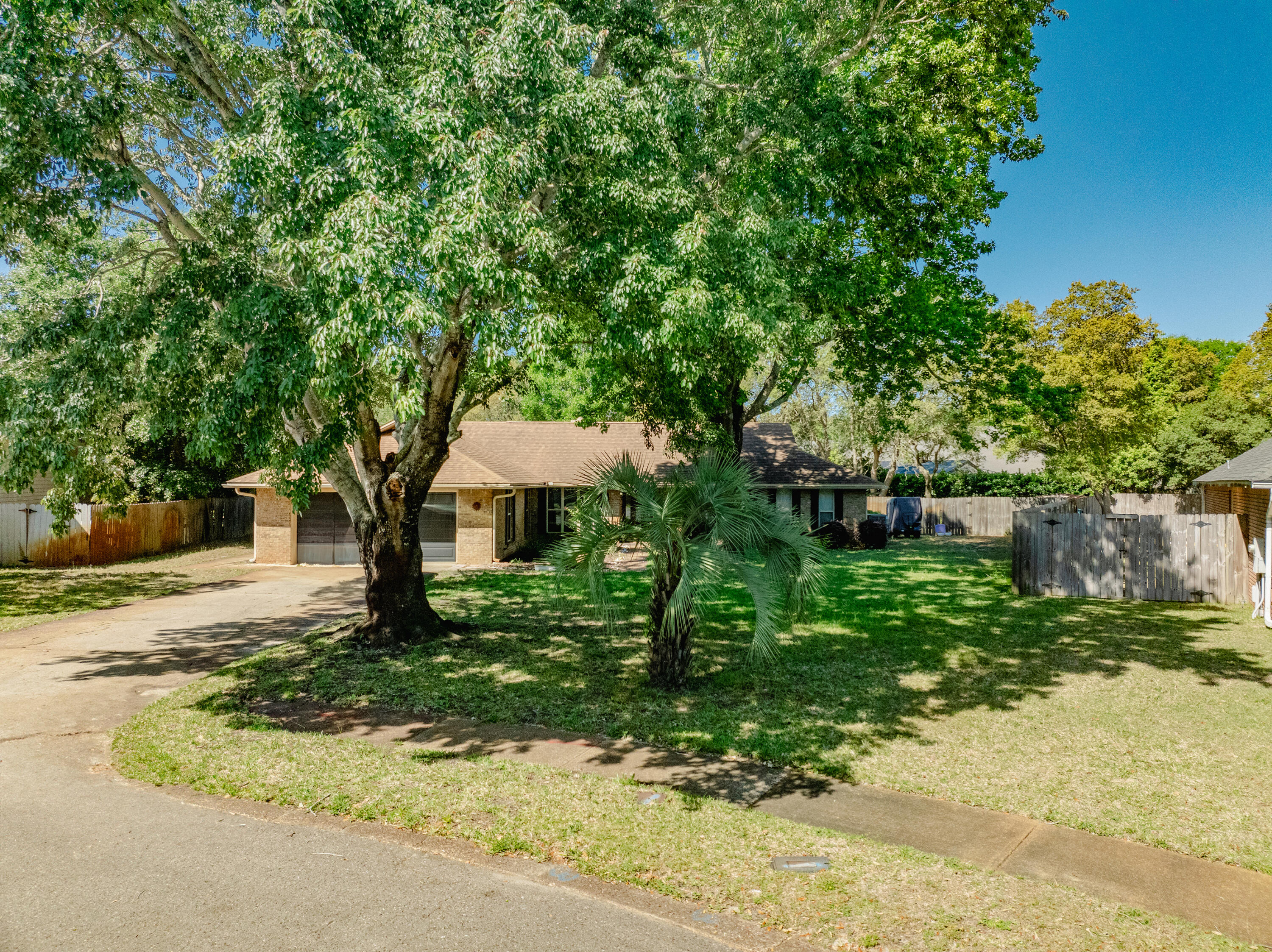 INDIAN BAYOU - Residential