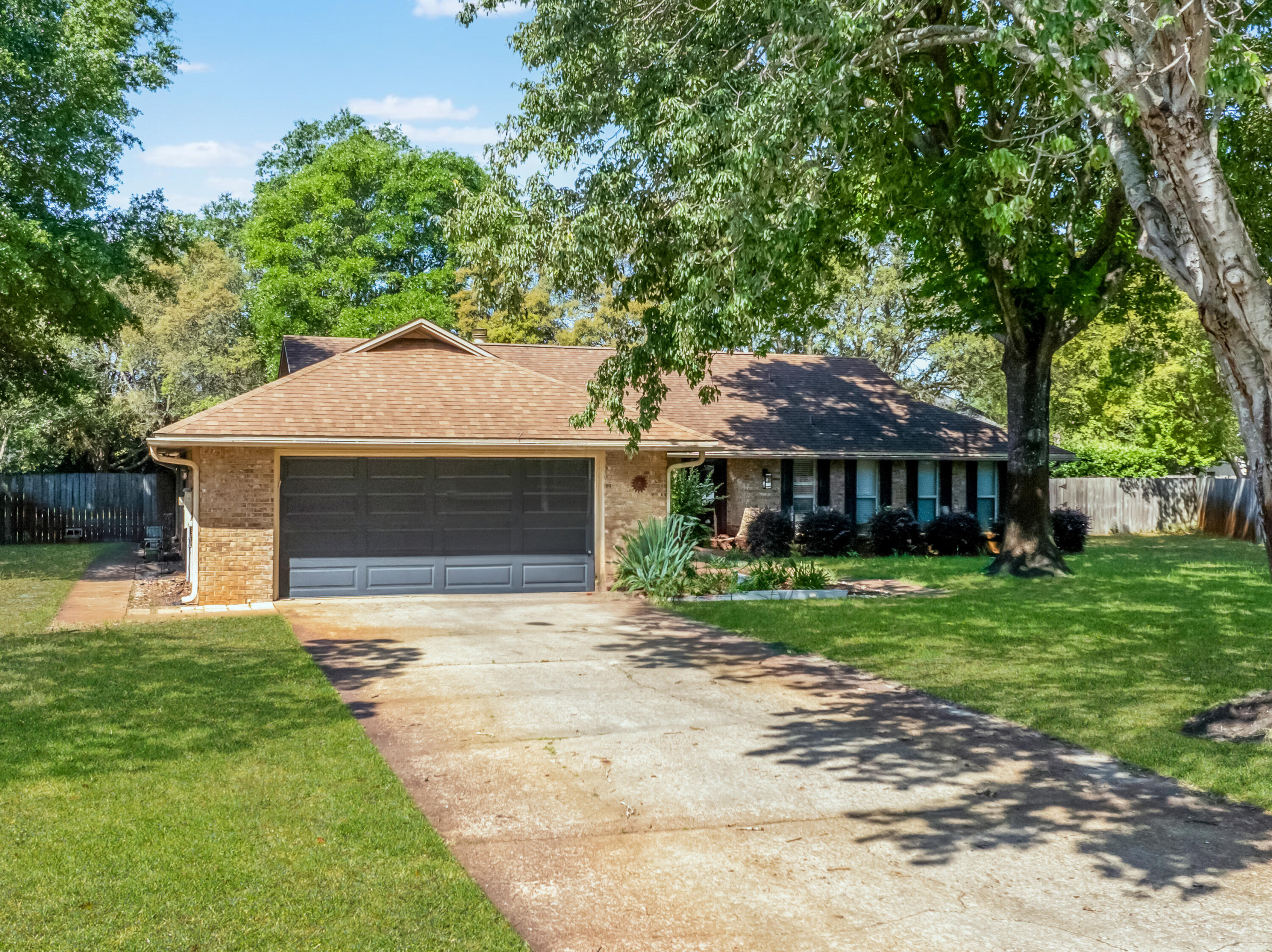 INDIAN BAYOU - Residential
