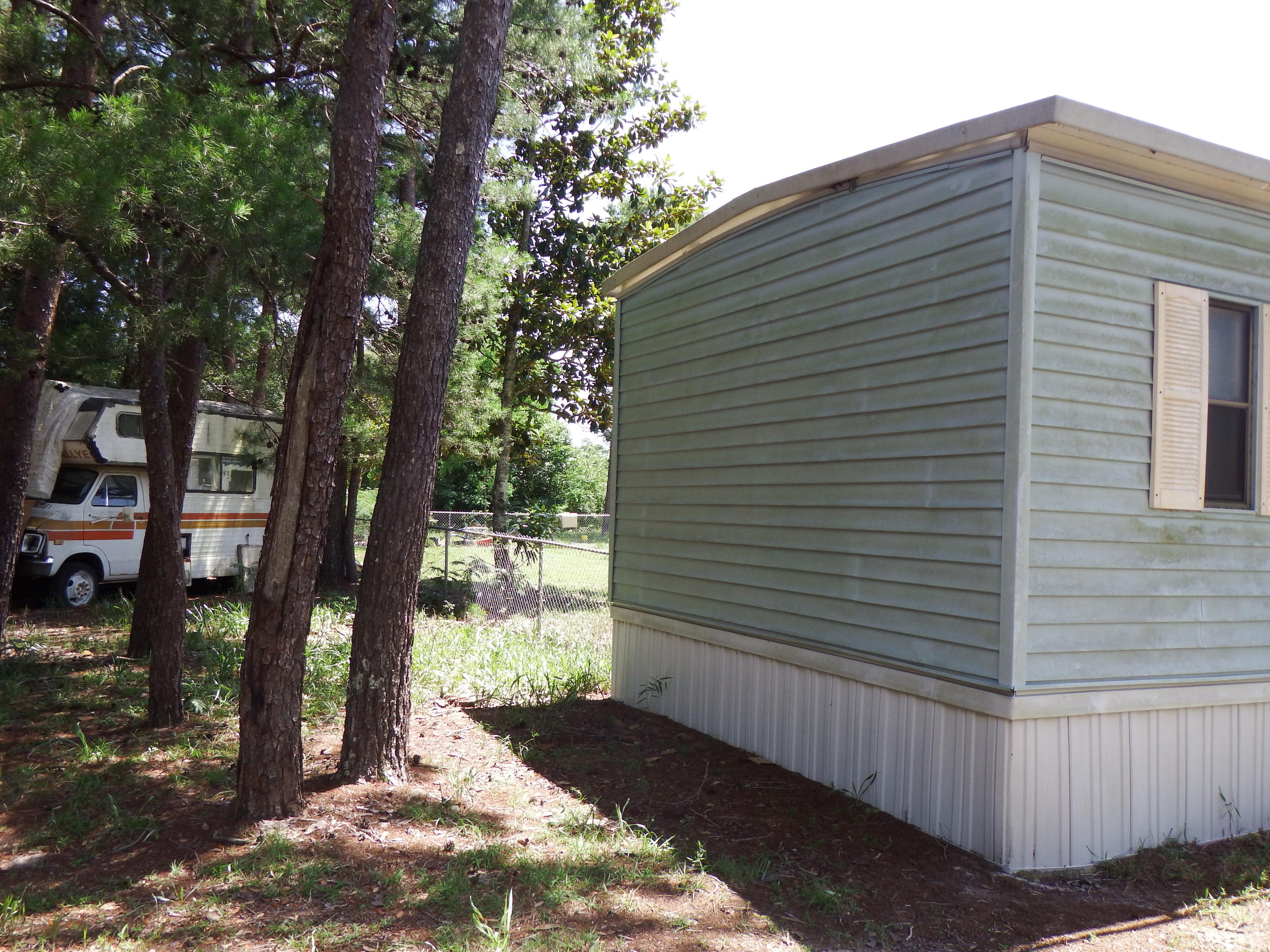 CHOCTAW 2ND ADD. - Residential