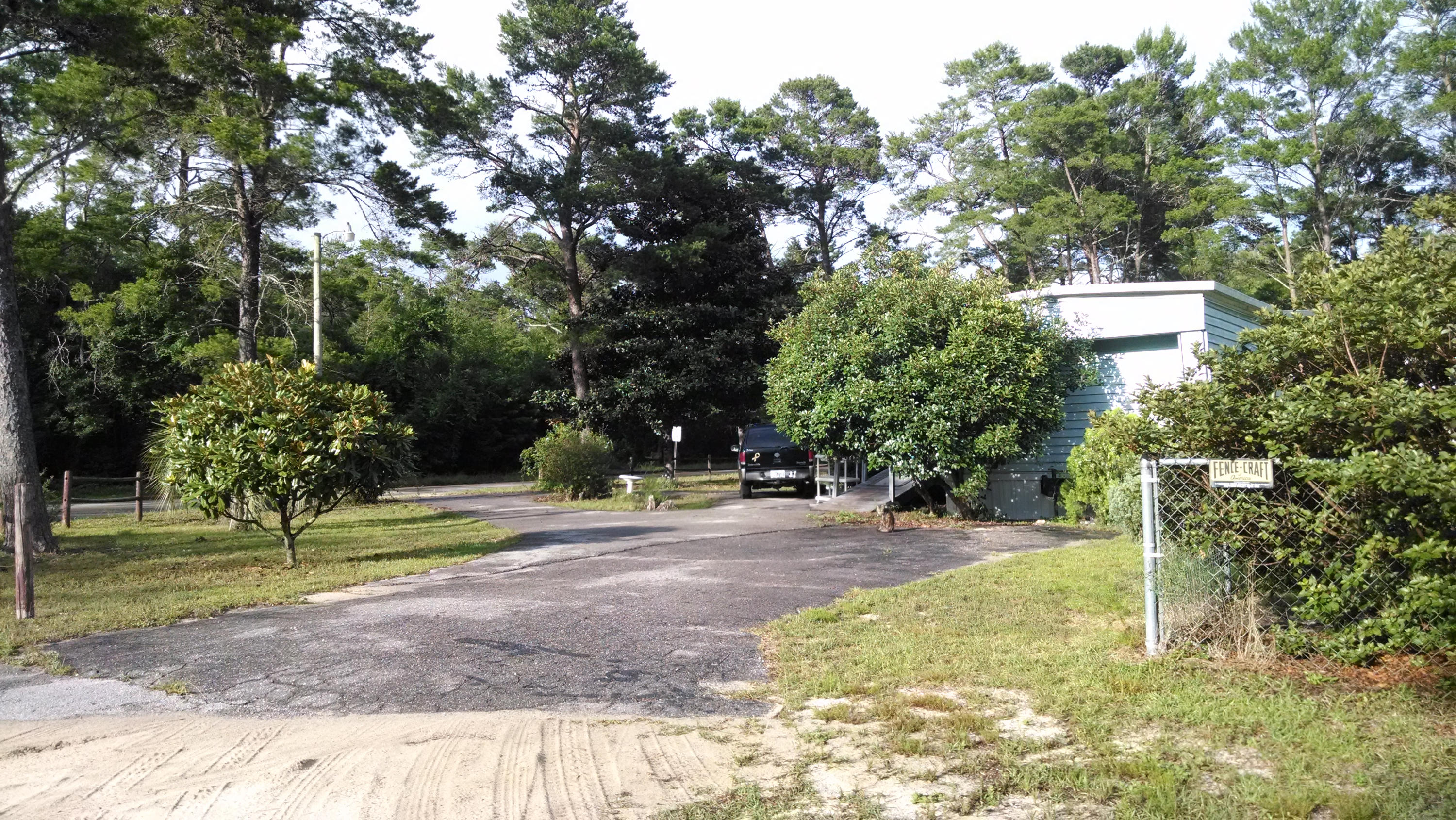 CHOCTAW 2ND ADD. - Residential